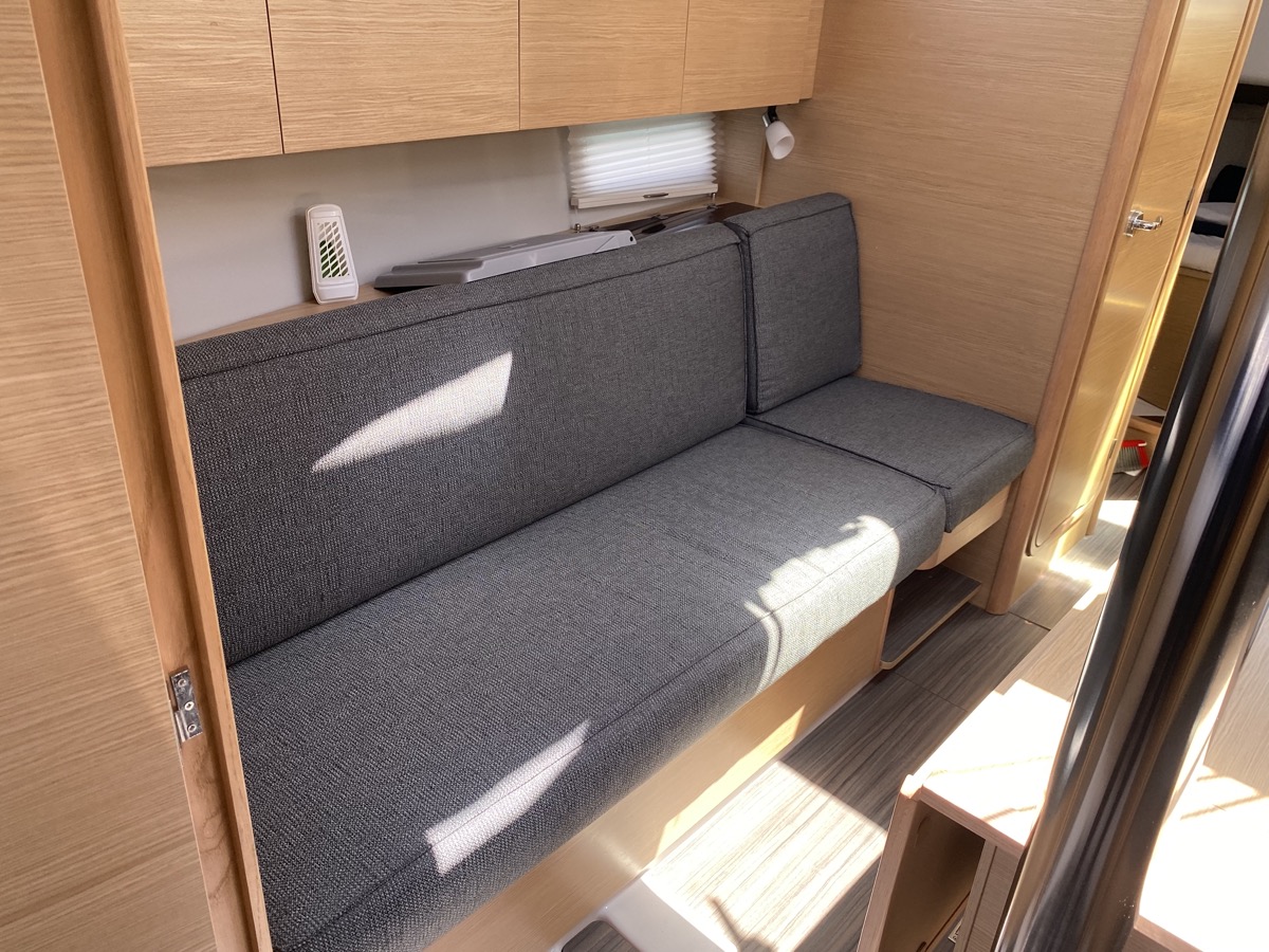 Dufour 360 Grand Large — photo 4