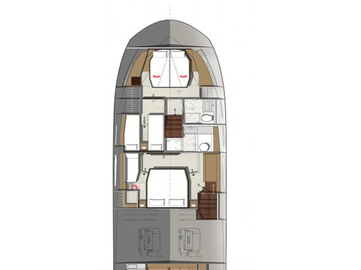 Prestige 520 Fly — photo 11
