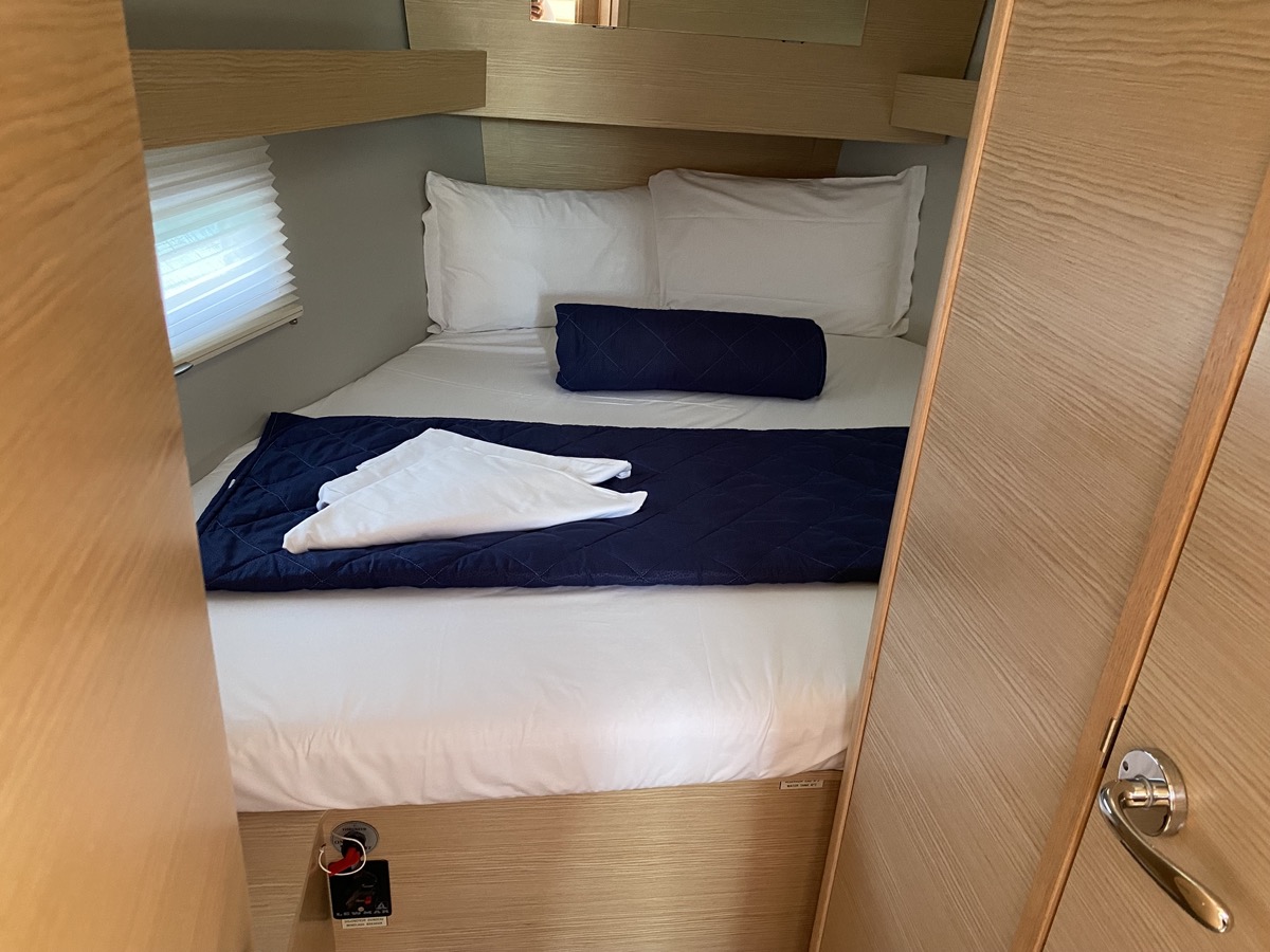 Dufour 390 Grand Large — photo 12