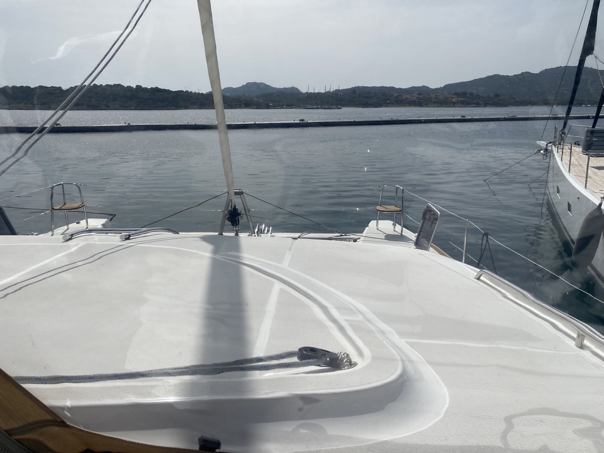Lagoon 40 — photo 17