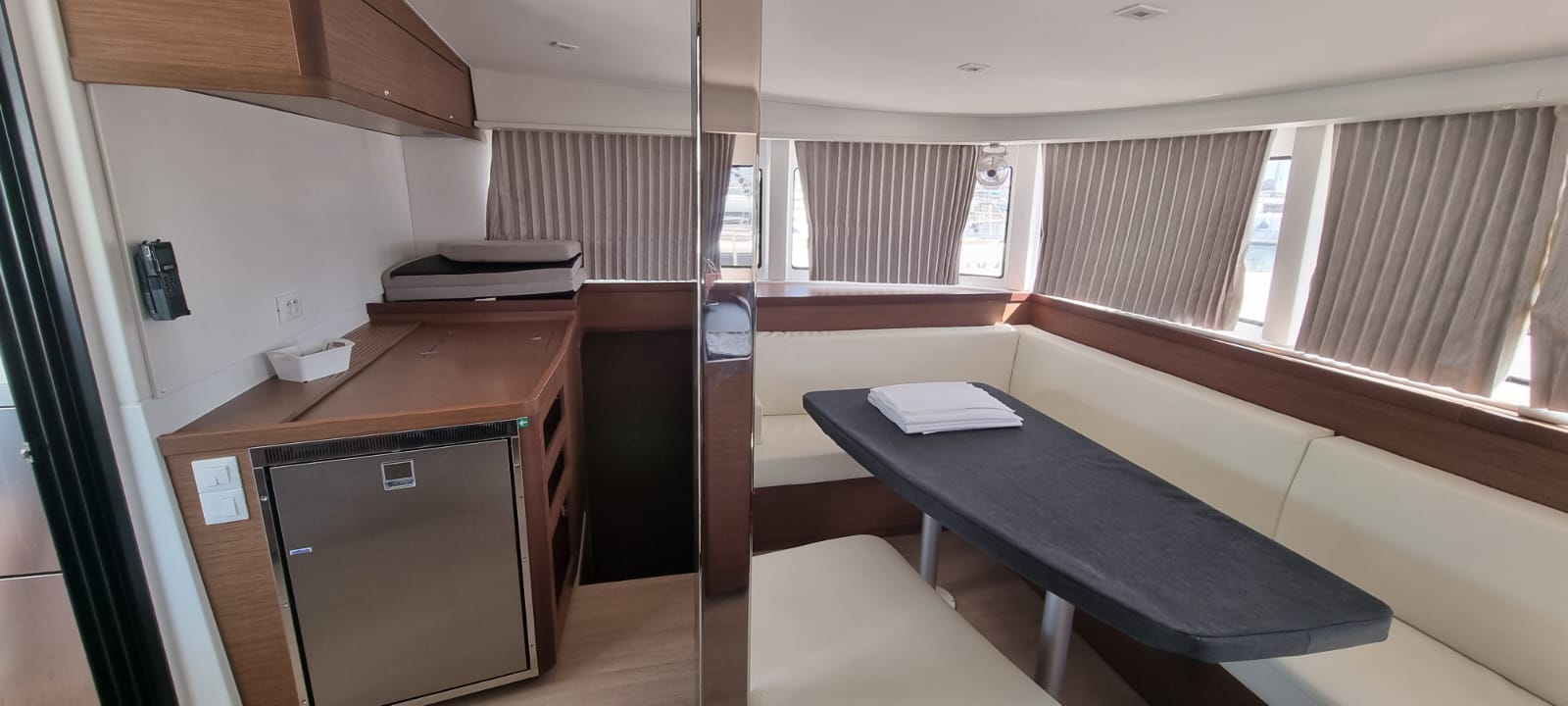 Lagoon 42 — photo 15