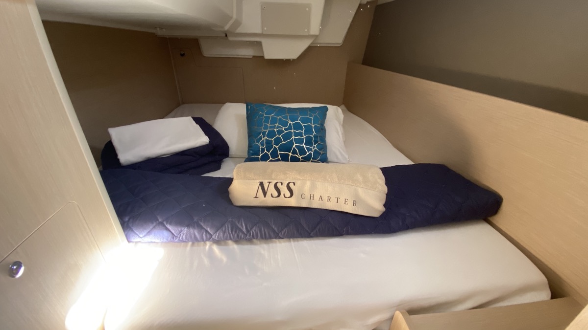 Oceanis 35.1 — photo 18