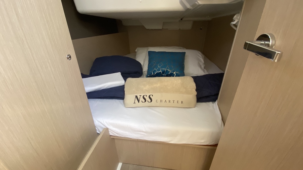 Oceanis 35.1 — photo 14