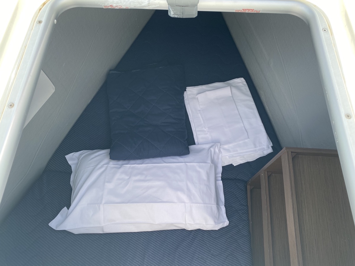 Lagoon 46 — photo 15