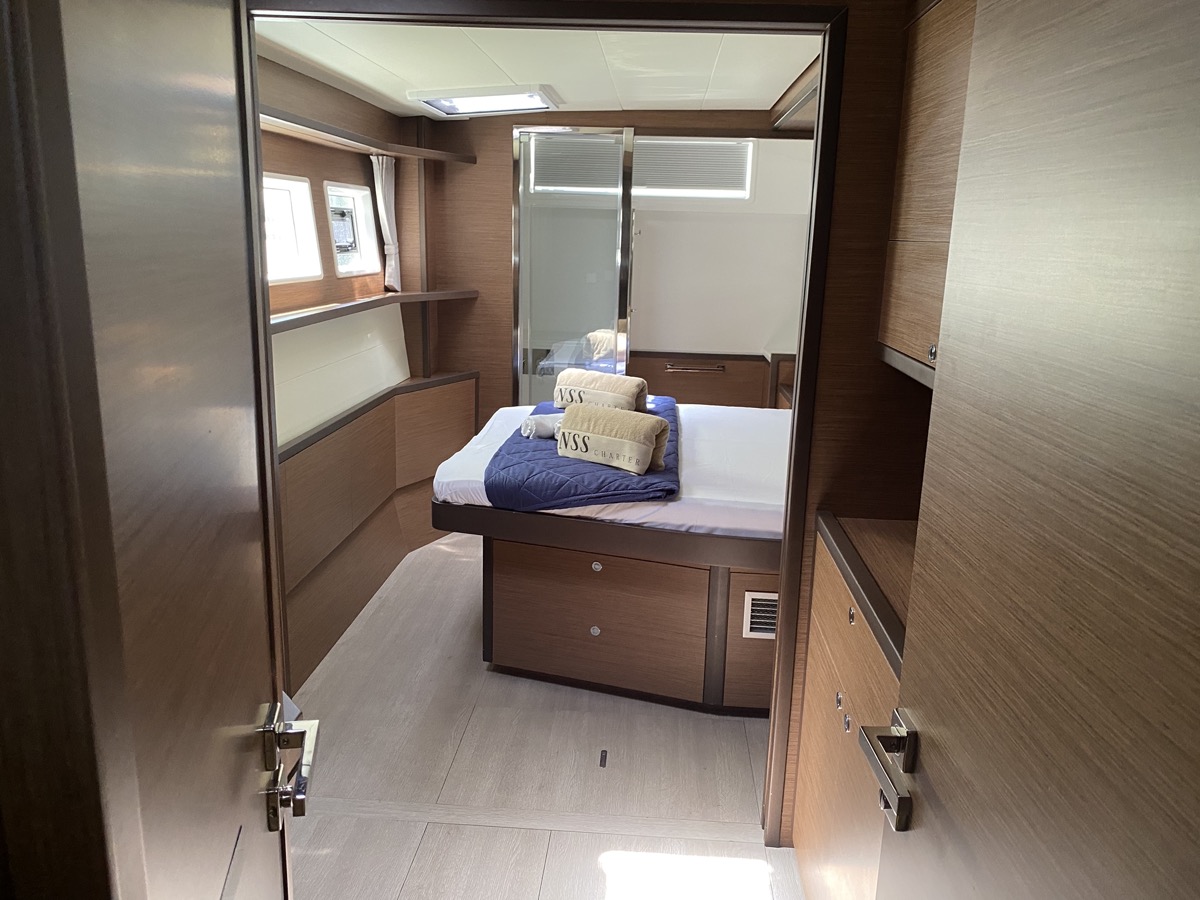 Lagoon 52F (5 cab) — photo 29
