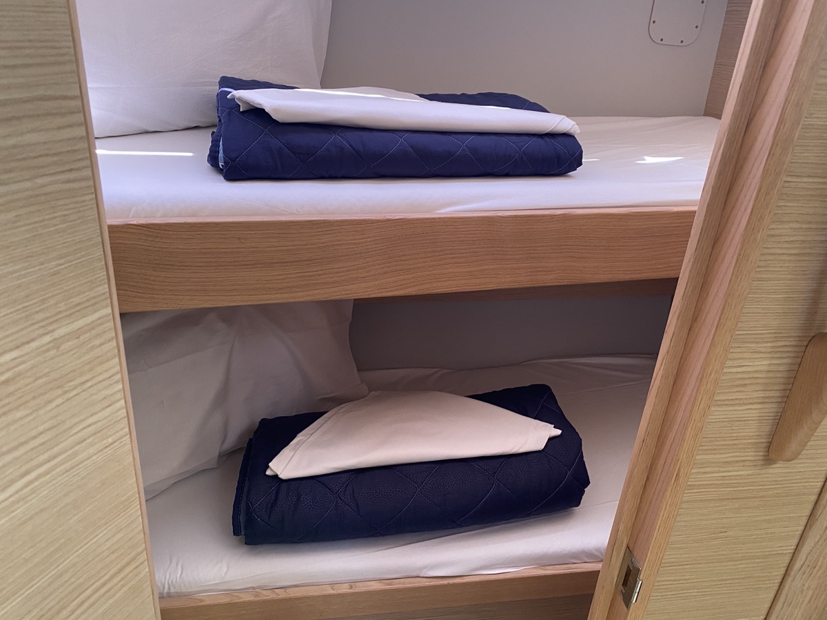 Dufour 430 Grand Large — photo 2