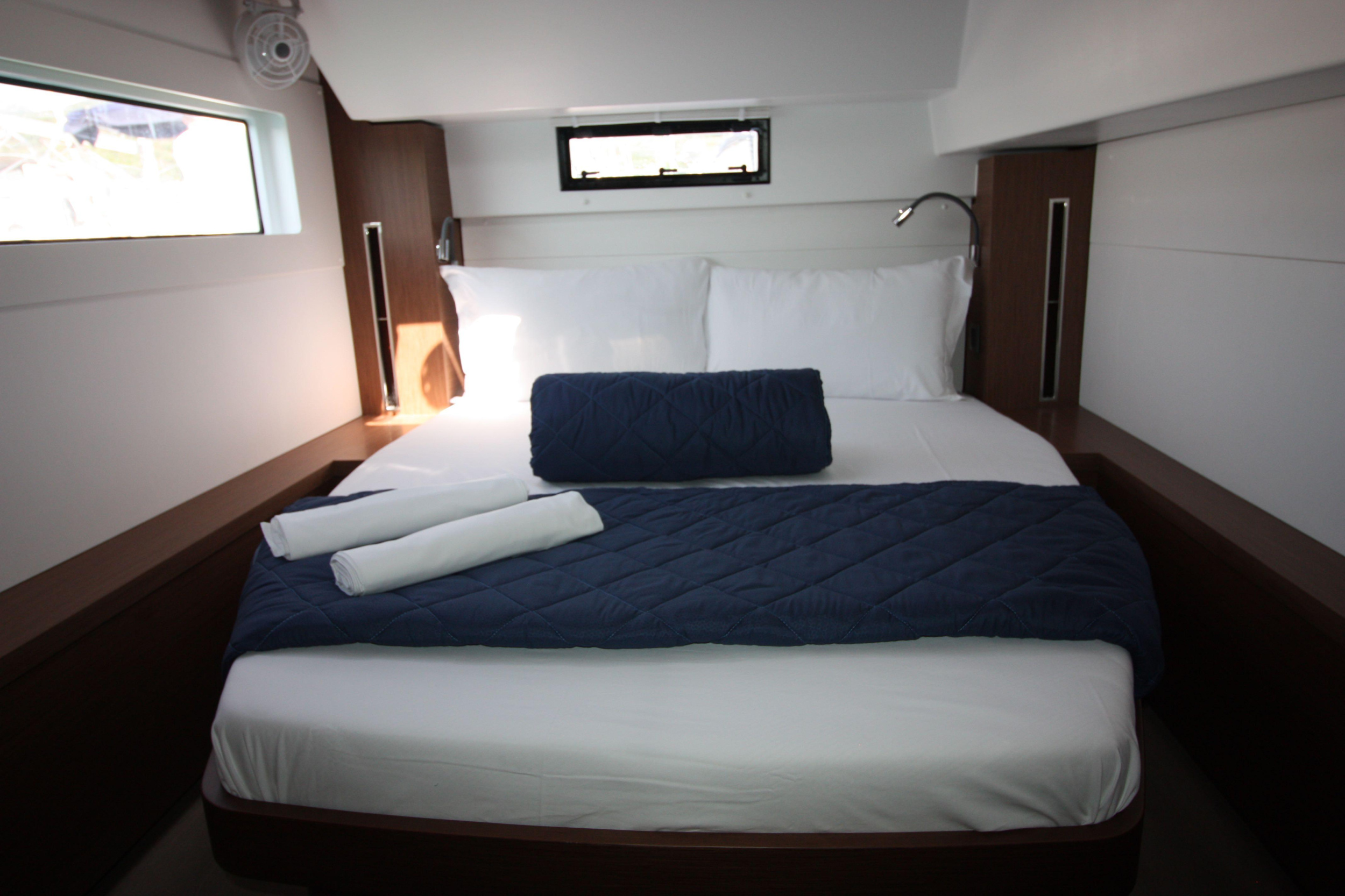 Lagoon 46 — photo 9