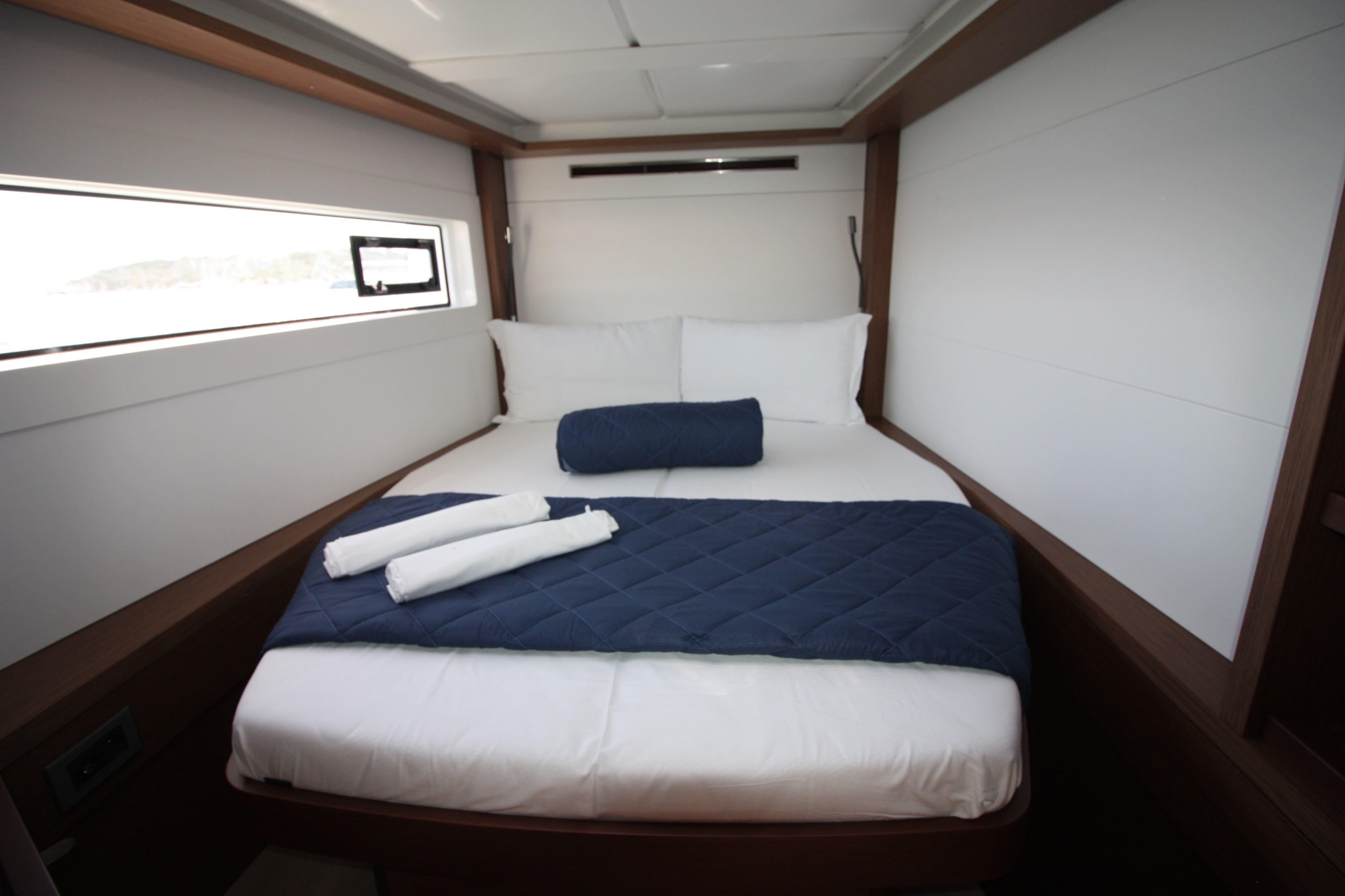 Lagoon 46 — photo 10