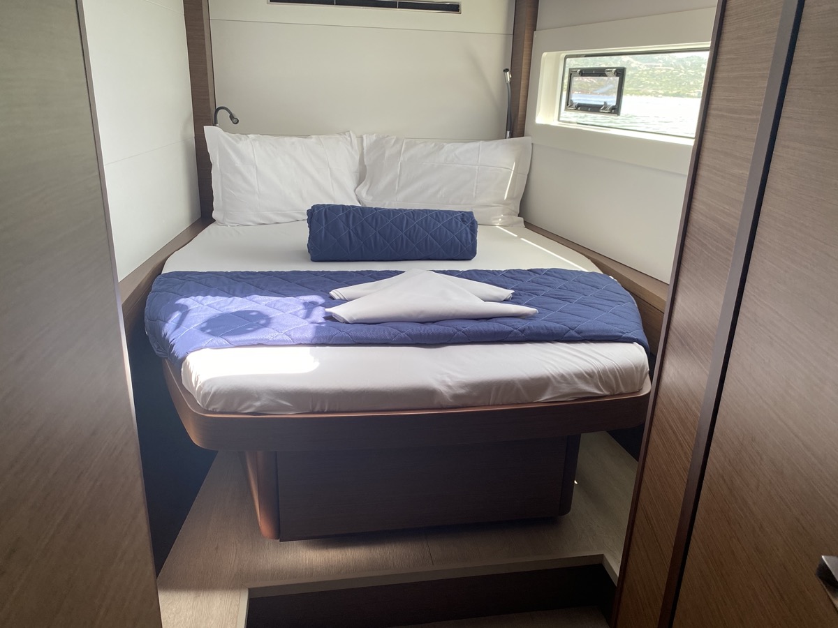 Lagoon 46 — photo 16