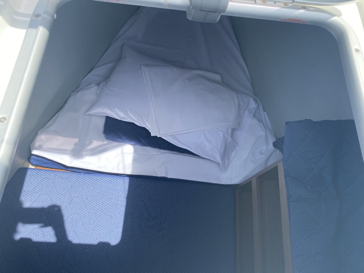 Lagoon 46 — photo 14