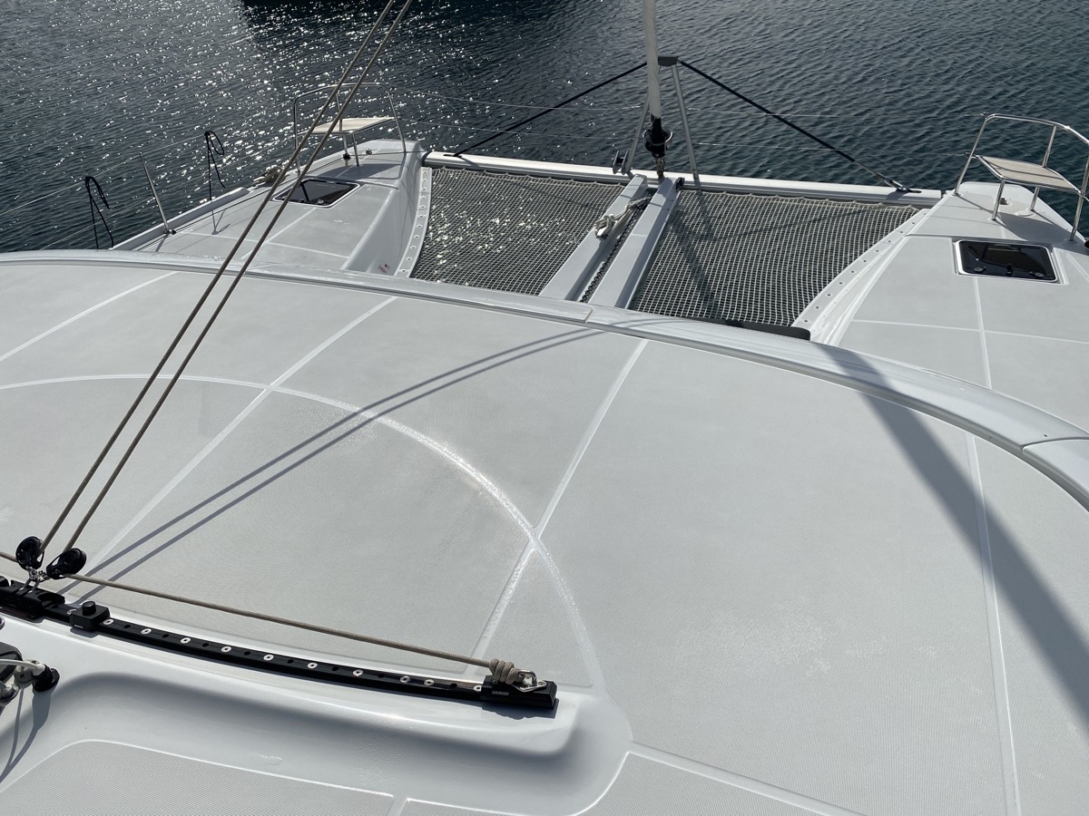 Lagoon 46 — photo 17
