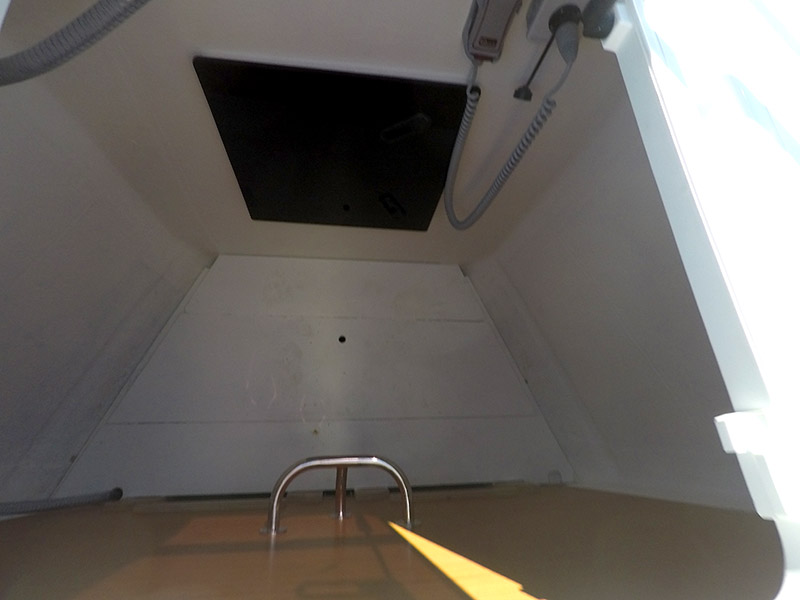 Dufour 44 — photo 18