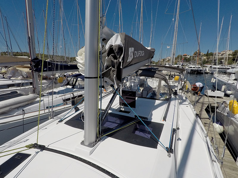 Dufour 44 — photo 28