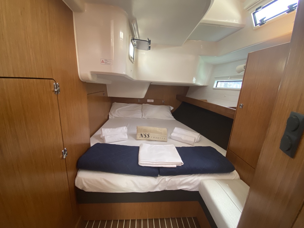 Bavaria Cruiser 51 — photo 4