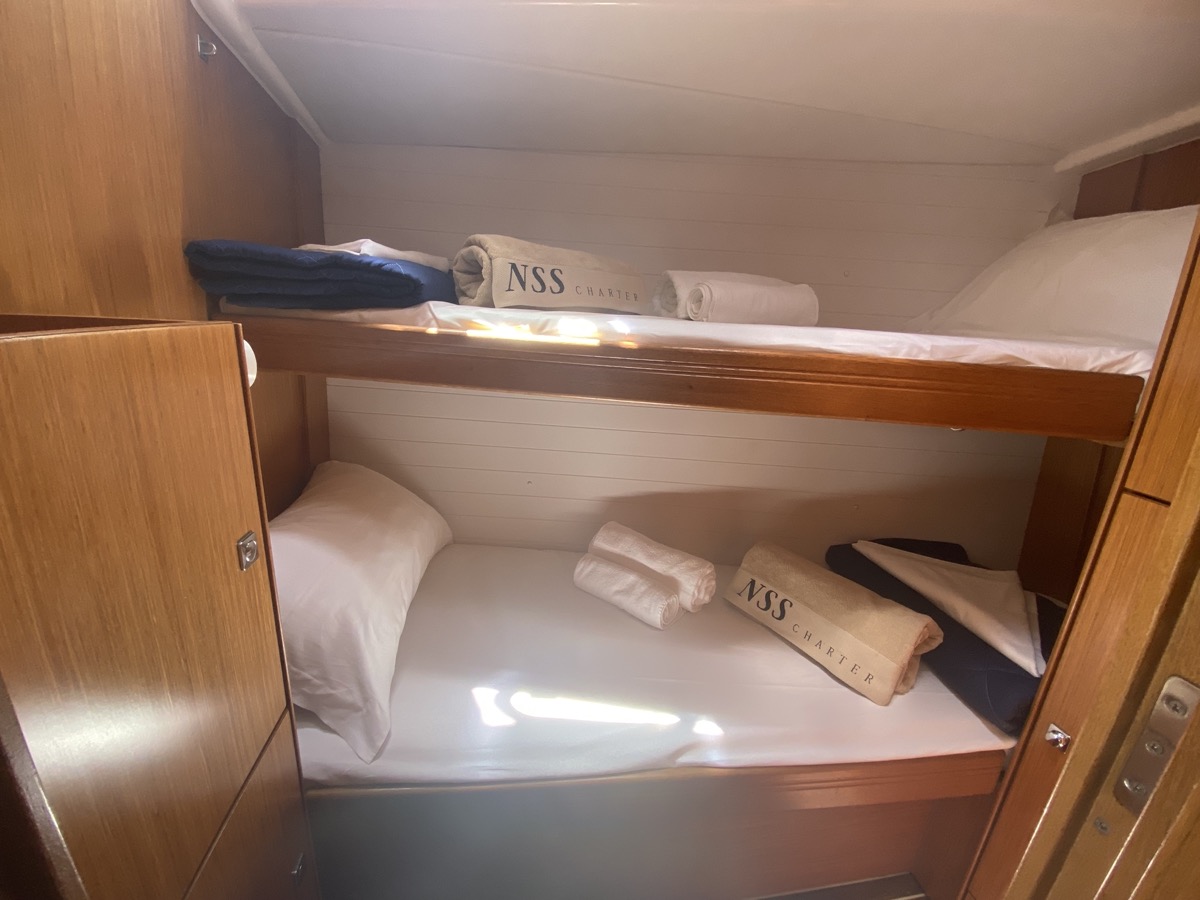 Bavaria Cruiser 51 — photo 10