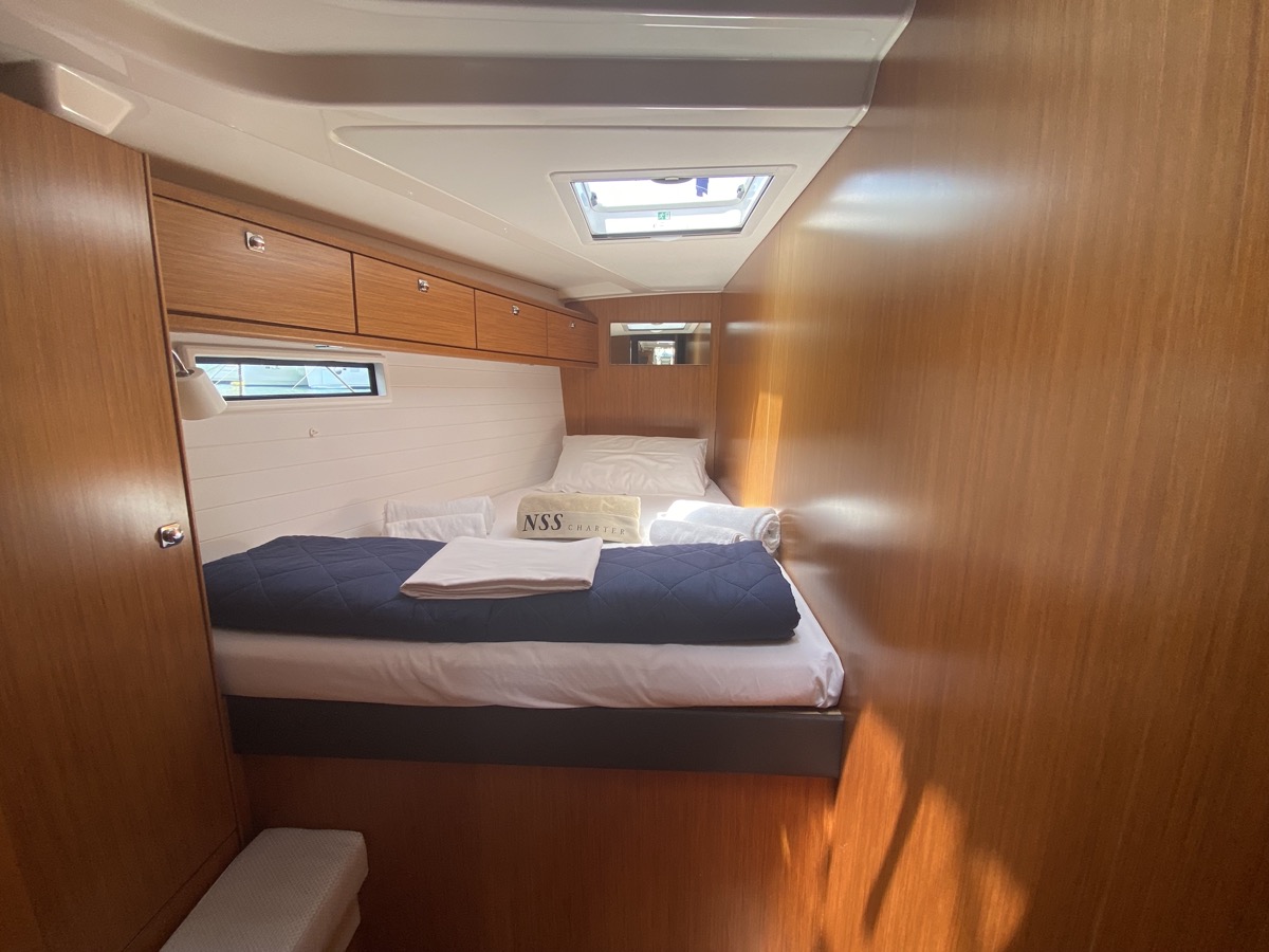 Bavaria Cruiser 51 — photo 17