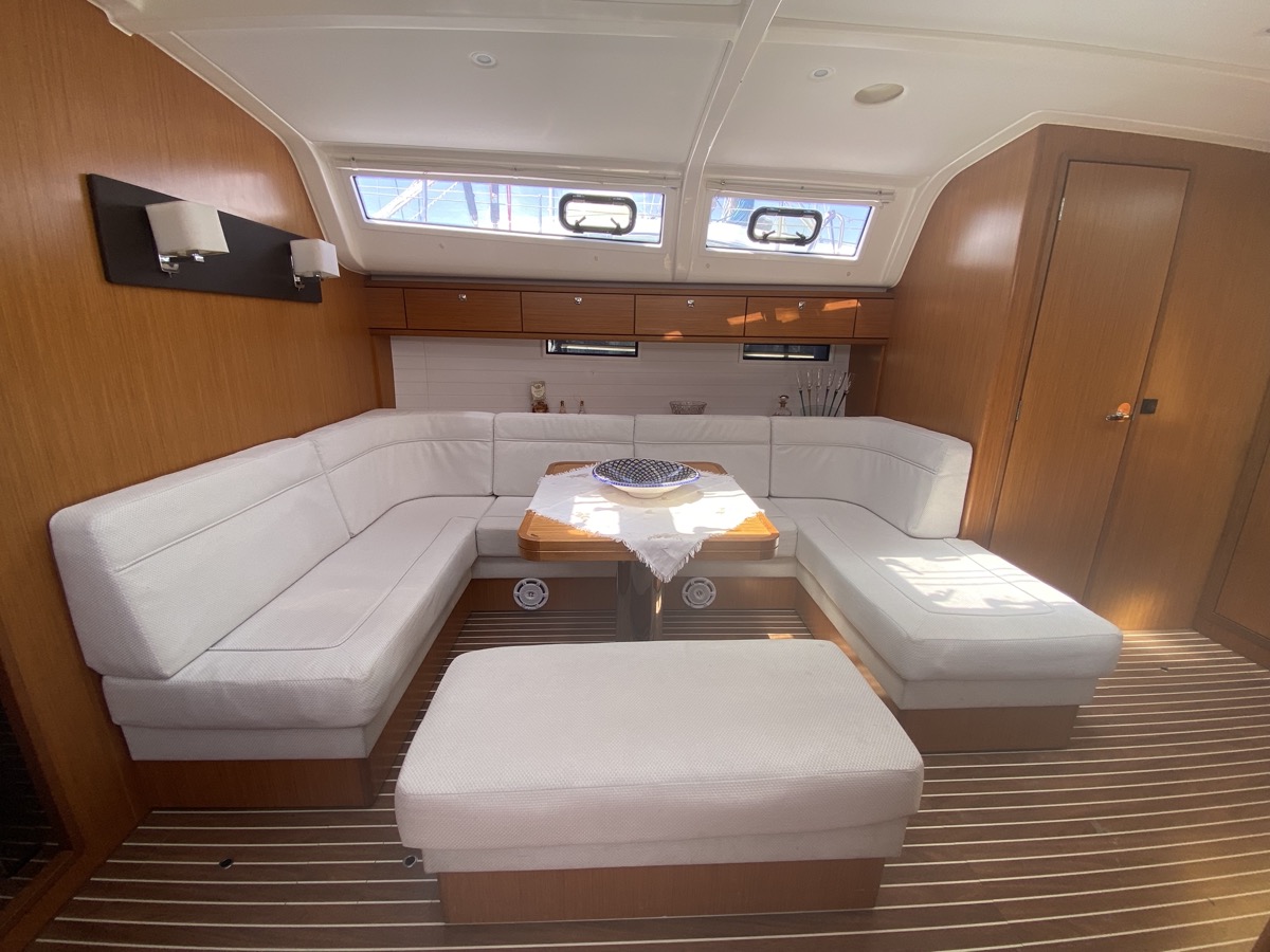 Bavaria Cruiser 51 — photo 15