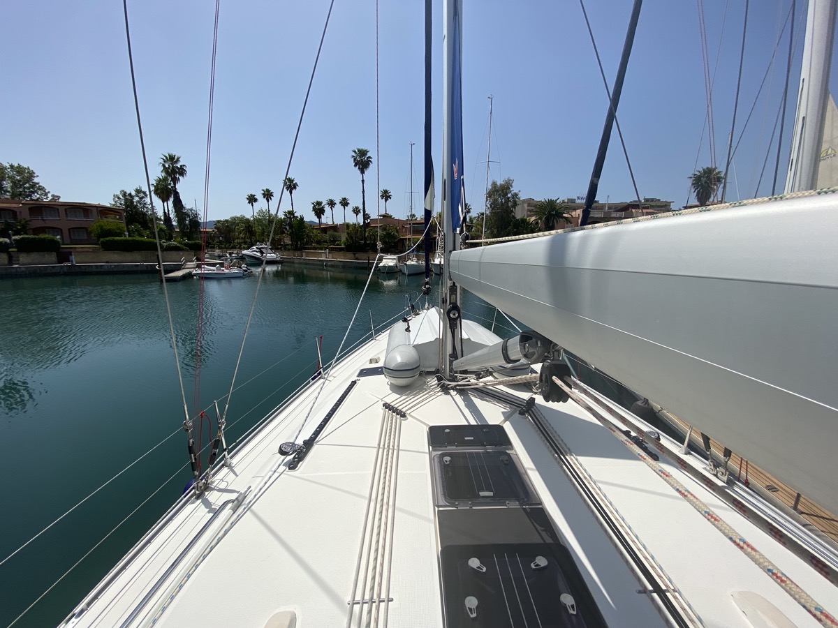 Bavaria Cruiser 51 — photo 22
