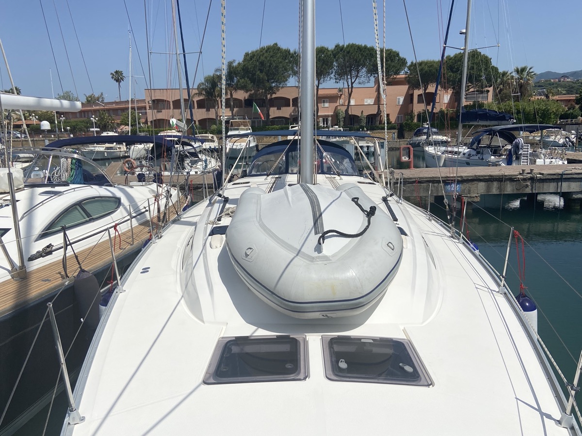 Bavaria Cruiser 51 — photo 8