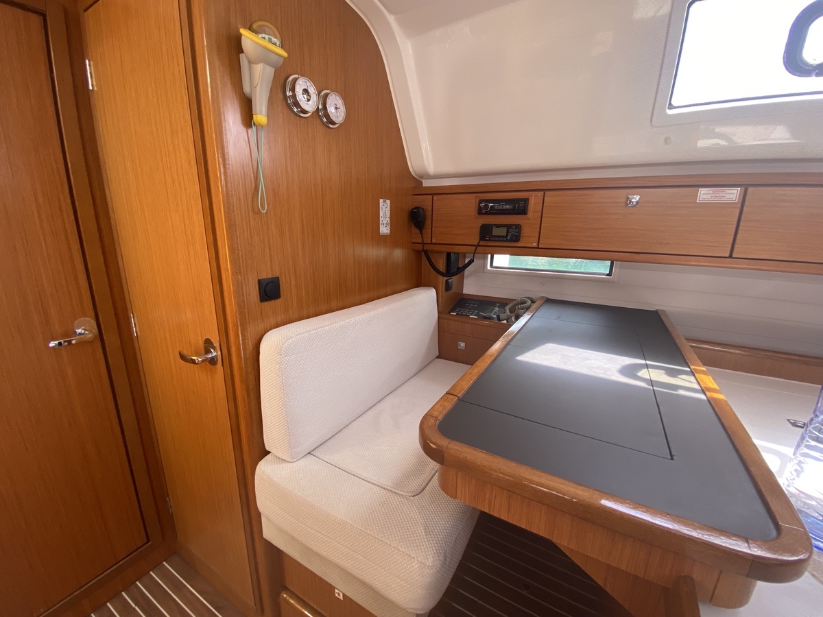 Bavaria Cruiser 51 — photo 21