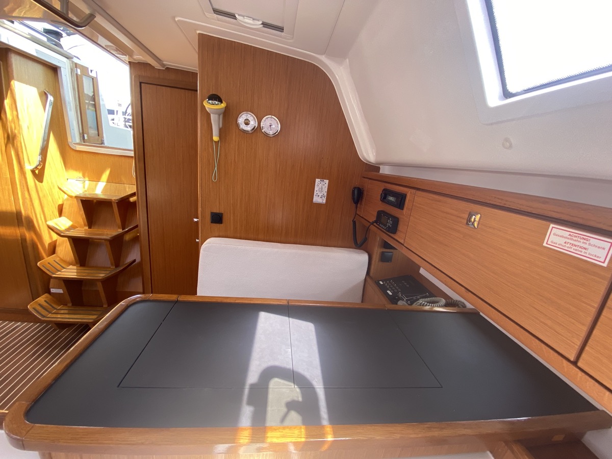Bavaria Cruiser 51 — photo 3