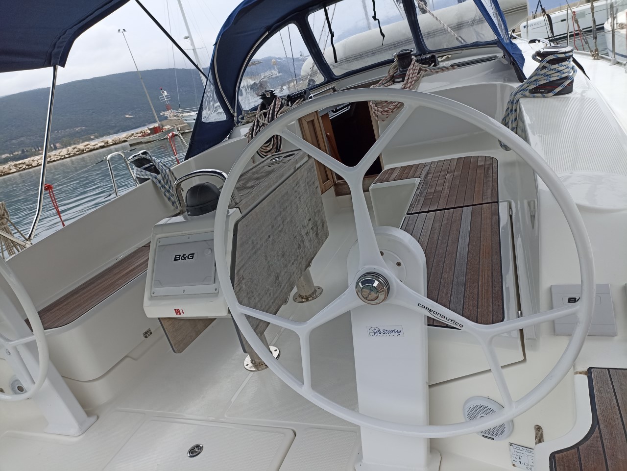 Bavaria Cruiser 46 — photo 6