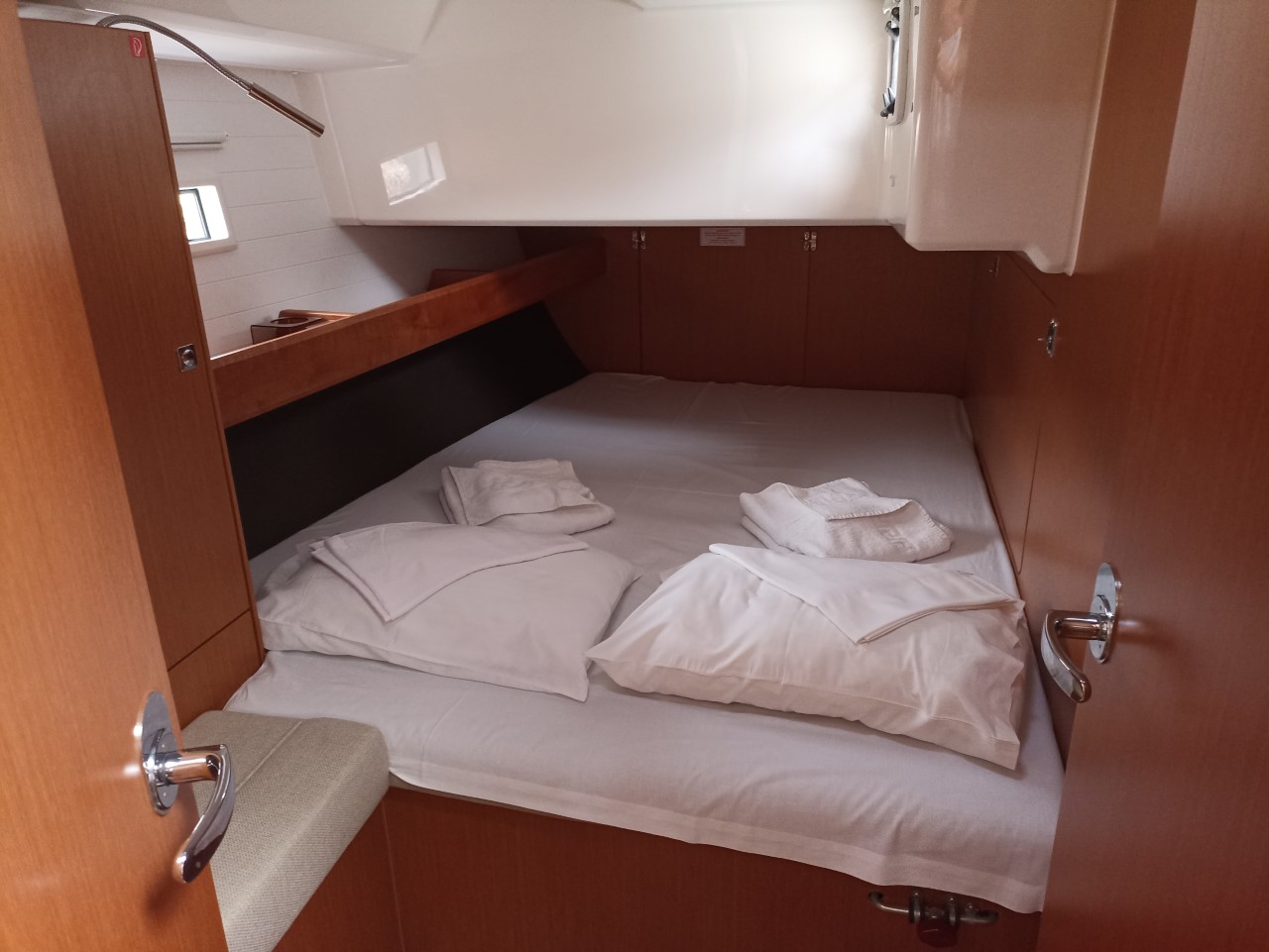 Bavaria Cruiser 46 — photo 4