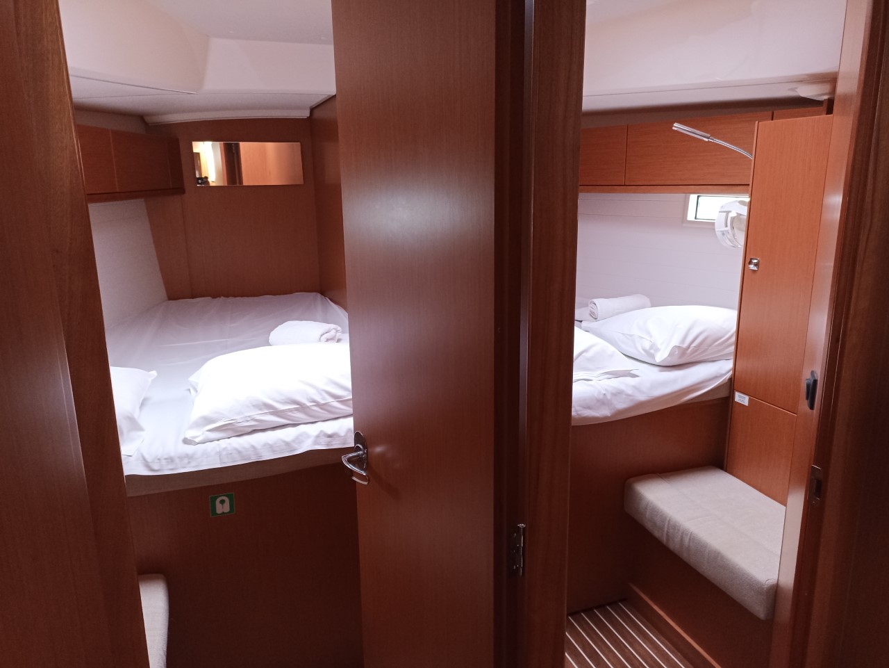 Bavaria Cruiser 46 — photo 10