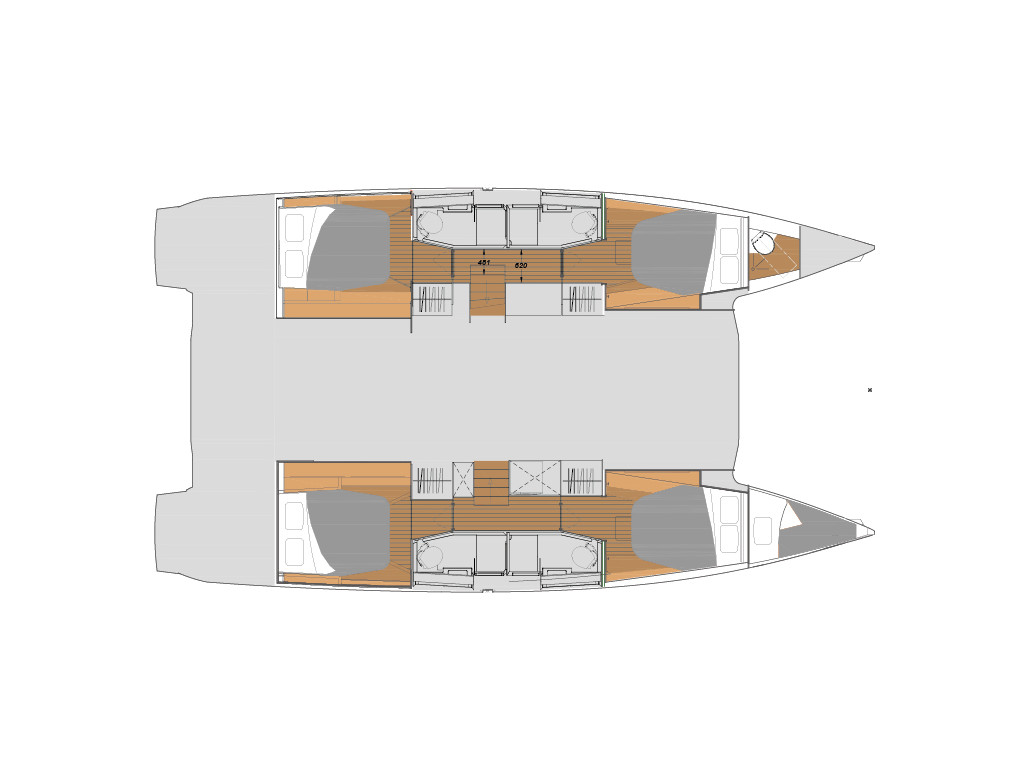 Elba 45 — photo 11