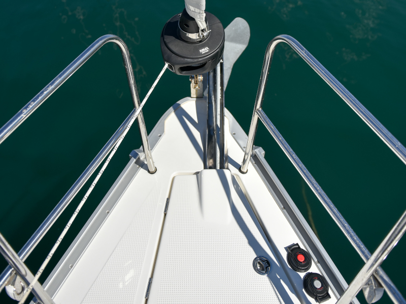 Bavaria Cruiser 41 — photo 7