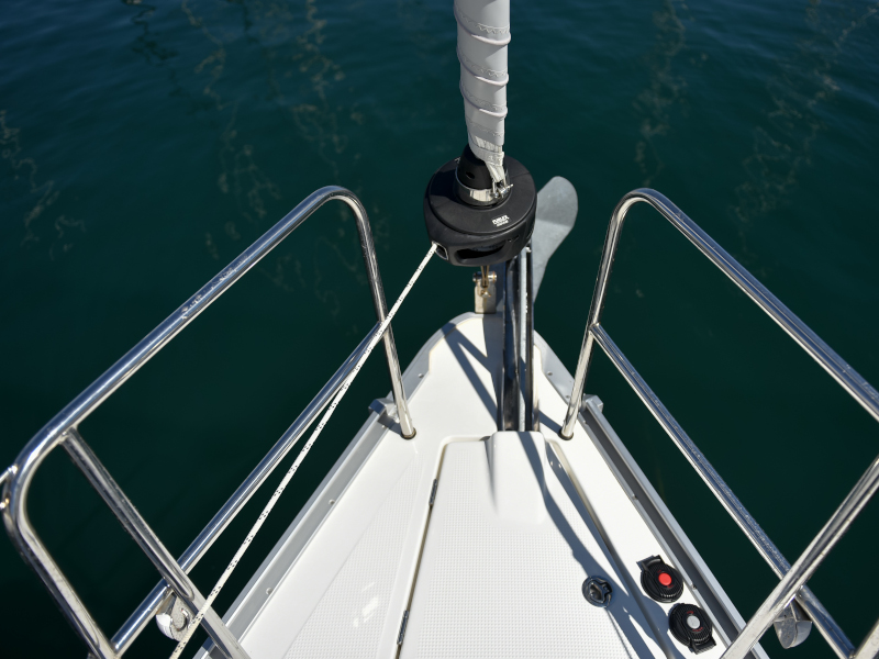 Bavaria Cruiser 41 — photo 15