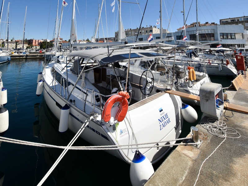 Bavaria Cruiser 41 — photo 75