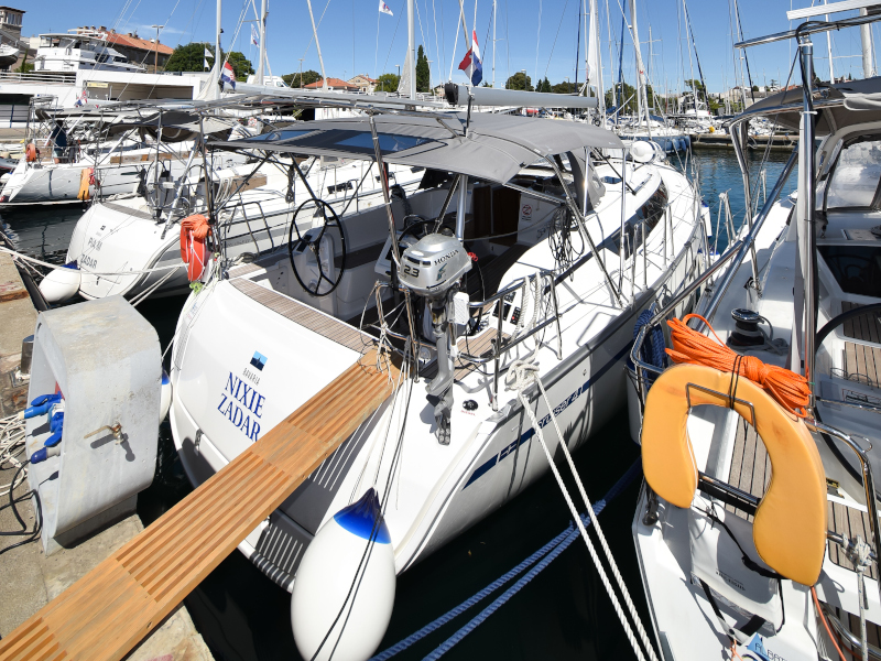 Bavaria Cruiser 41 — photo 51
