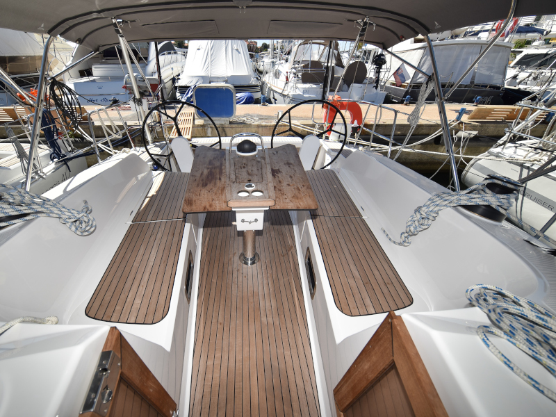Bavaria Cruiser 41 — photo 47