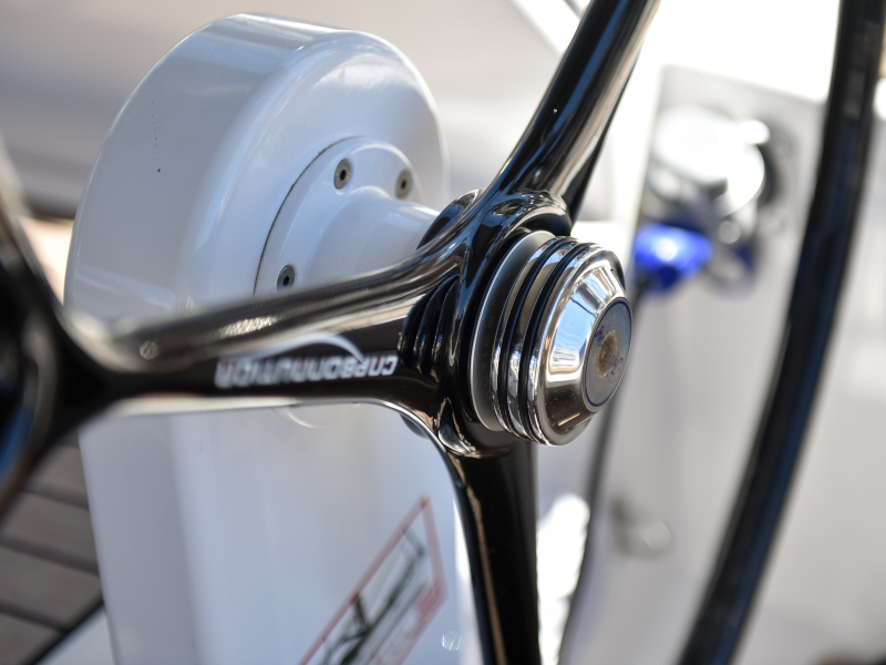 Bavaria Cruiser 41 — photo 25