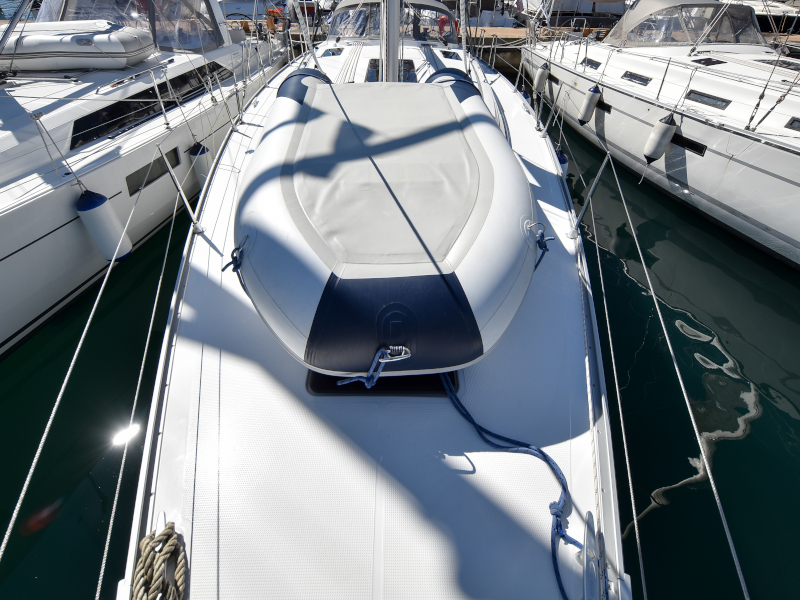 Bavaria Cruiser 41 — photo 31