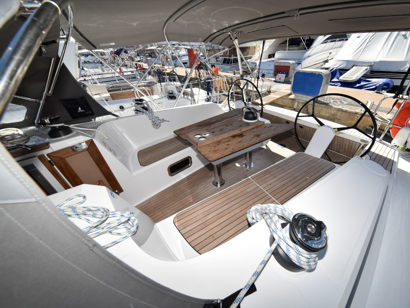 Bavaria Cruiser 41 — photo 70