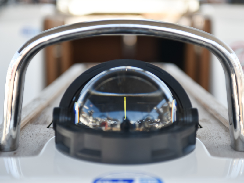 Bavaria Cruiser 41 — photo 14