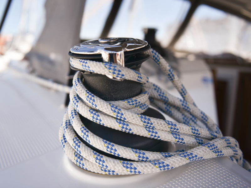 Bavaria Cruiser 41 — photo 63