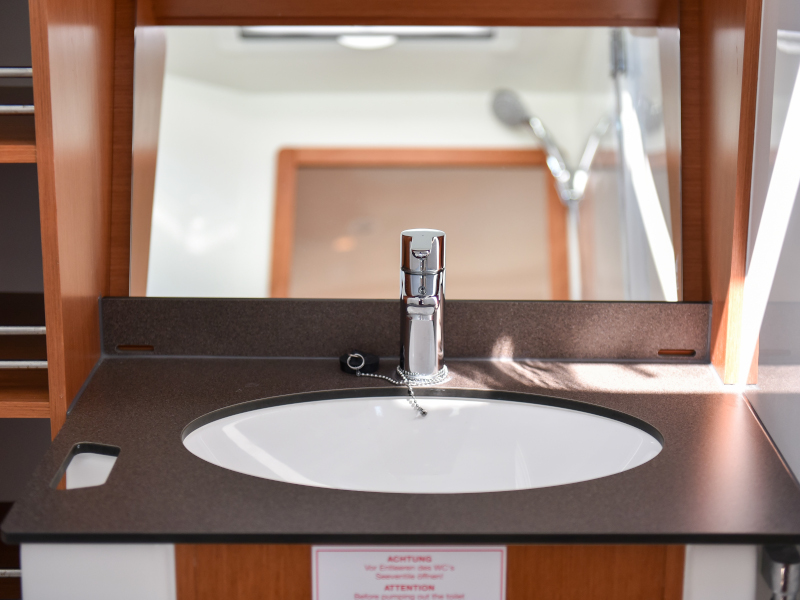 Bavaria Cruiser 41 — photo 55