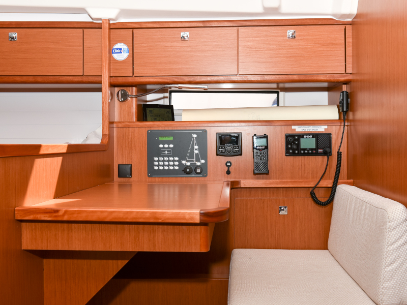 Bavaria Cruiser 41 — photo 44