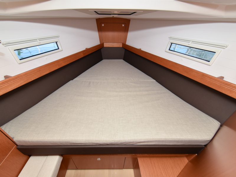 Bavaria Cruiser 41 — photo 64