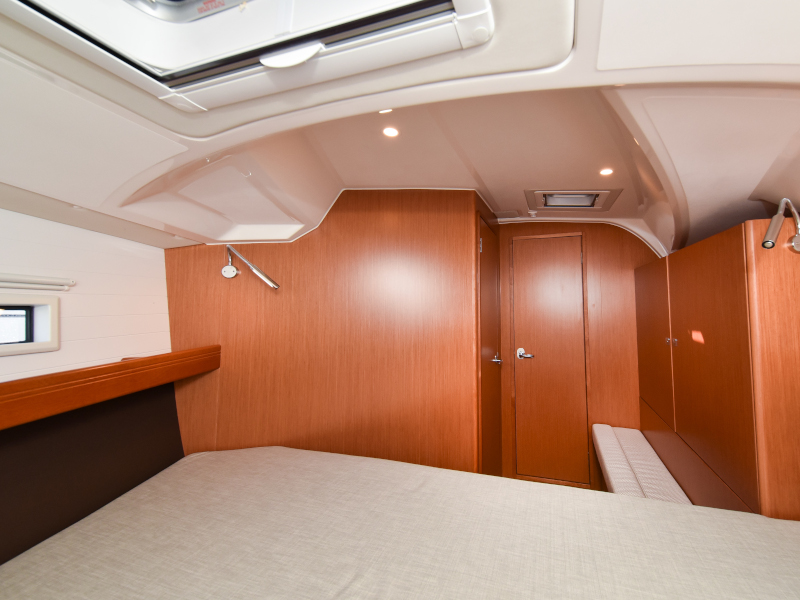 Bavaria Cruiser 41 — photo 77