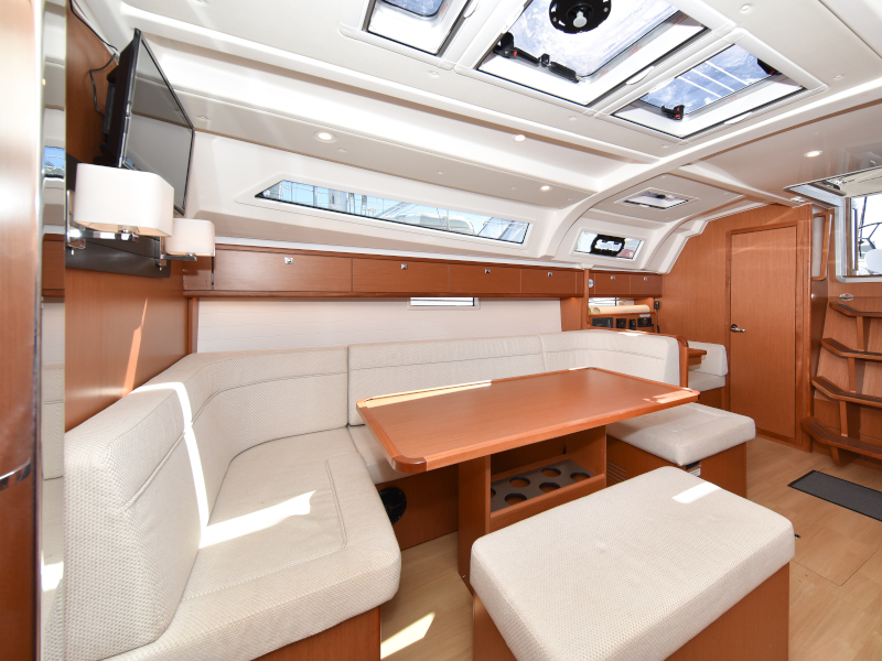 Bavaria Cruiser 41 — photo 78