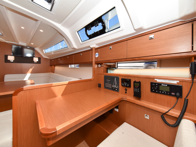 Bavaria Cruiser 41 — photo 57