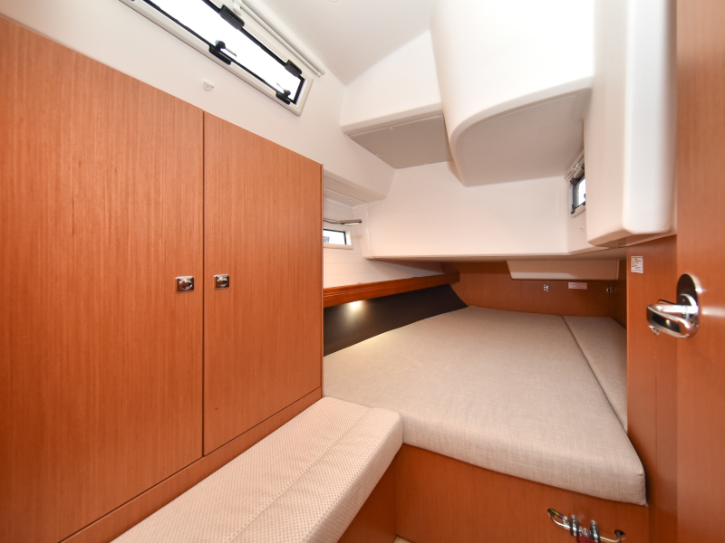 Bavaria Cruiser 41 — photo 67