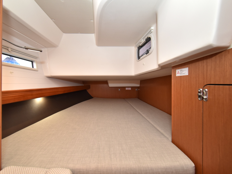Bavaria Cruiser 41 — photo 71
