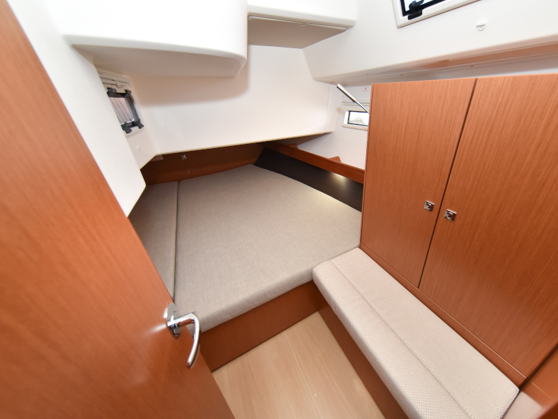 Bavaria Cruiser 41 — photo 54