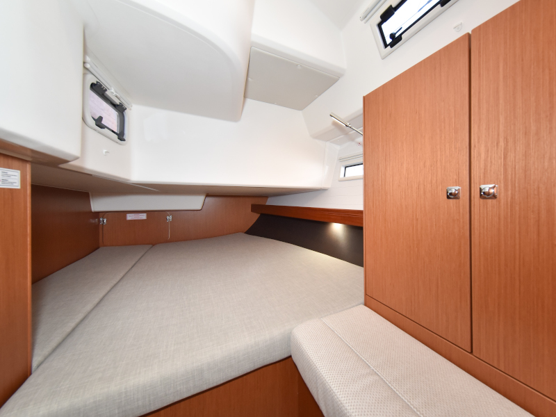 Bavaria Cruiser 41 — photo 20