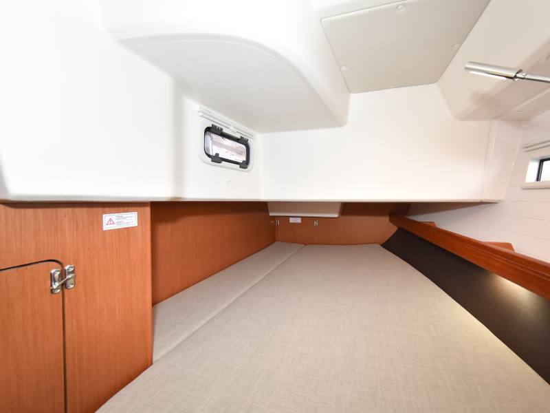 Bavaria Cruiser 41 — photo 24